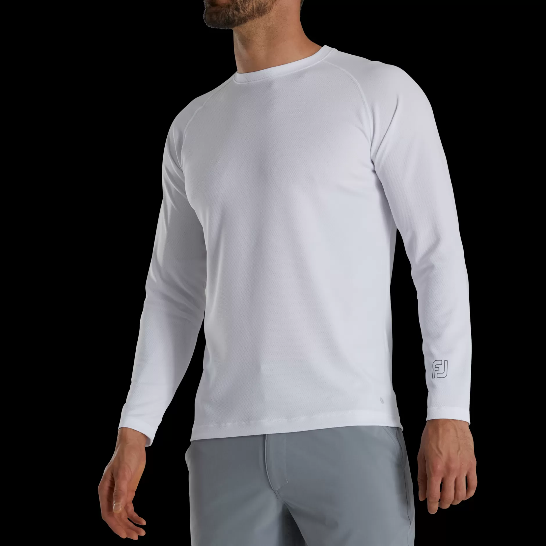 New ThermoSeries Base Layer Base / Mid-Layers