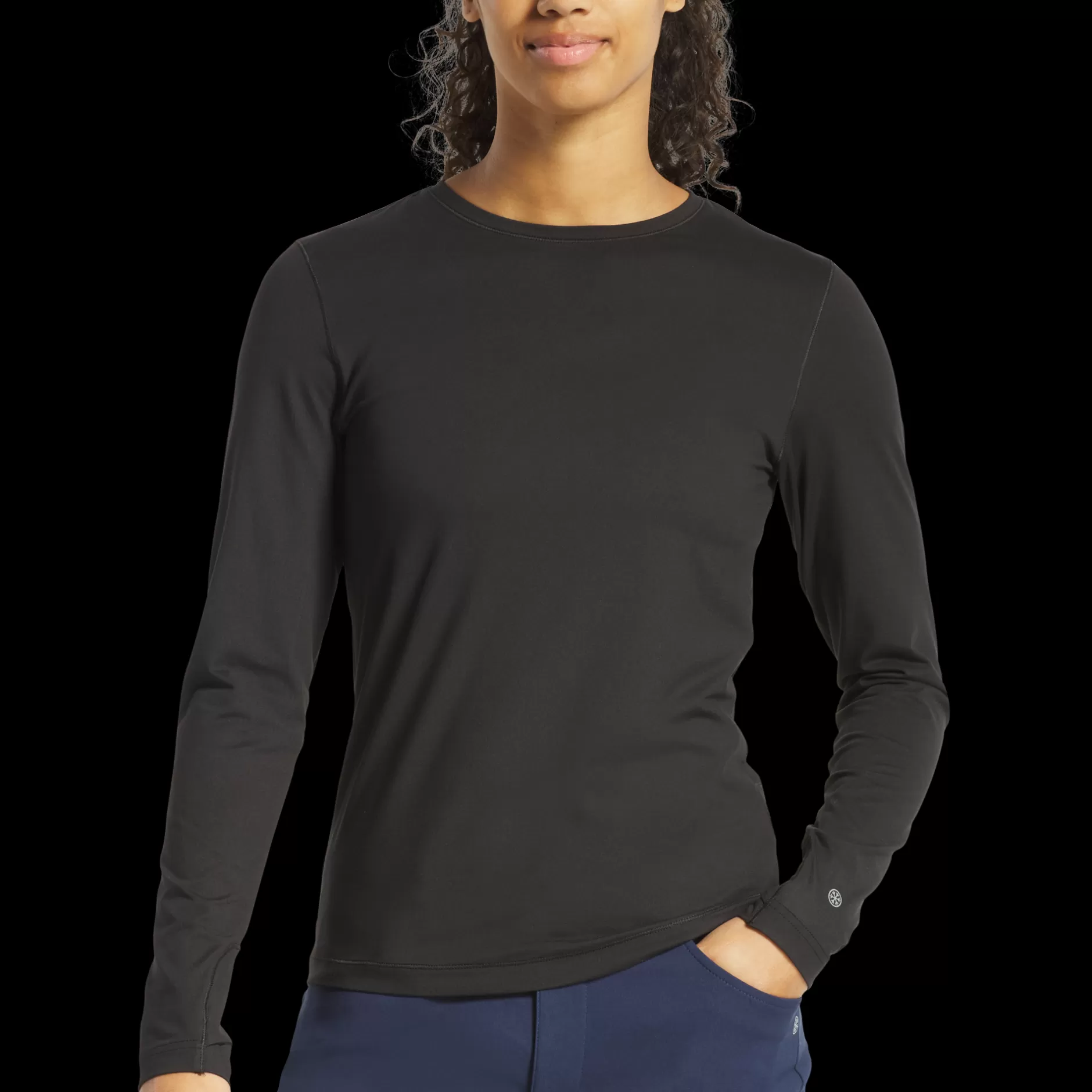 Cheap ThermoSeries Base Layer Women Women Base / Mid-Layers