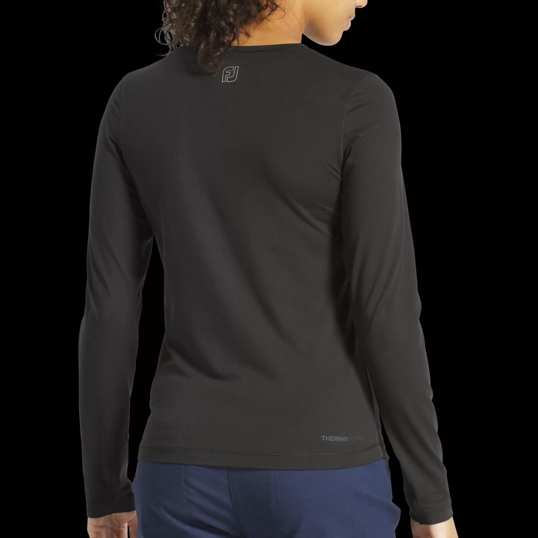 Cheap ThermoSeries Base Layer Women Women Base / Mid-Layers