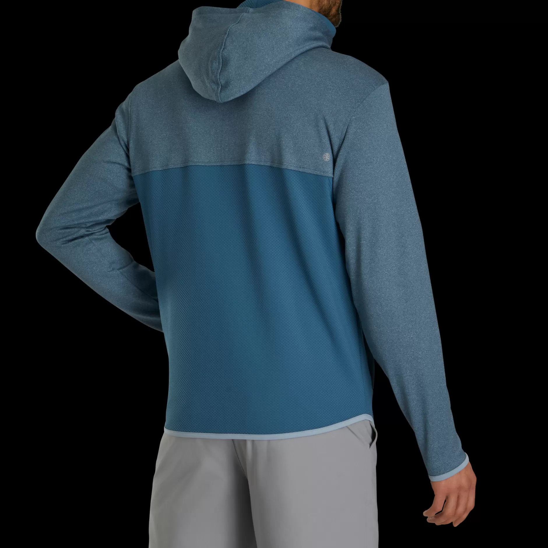 Hot ThermoSeries Full-Zip Hoodie Base / Mid-Layers