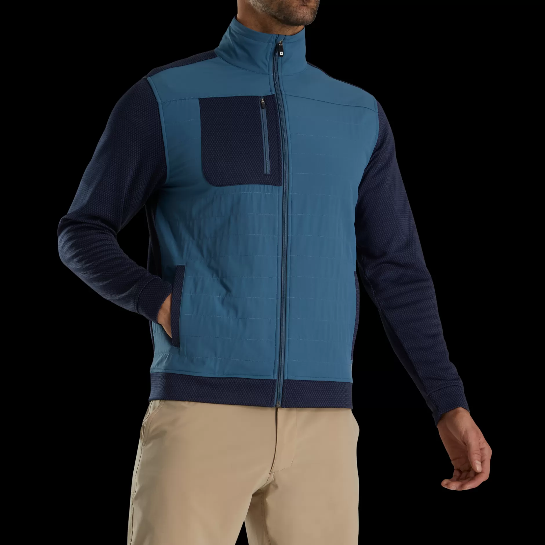 Sale ThermoSeries Hybrid Jacket Outer Layers