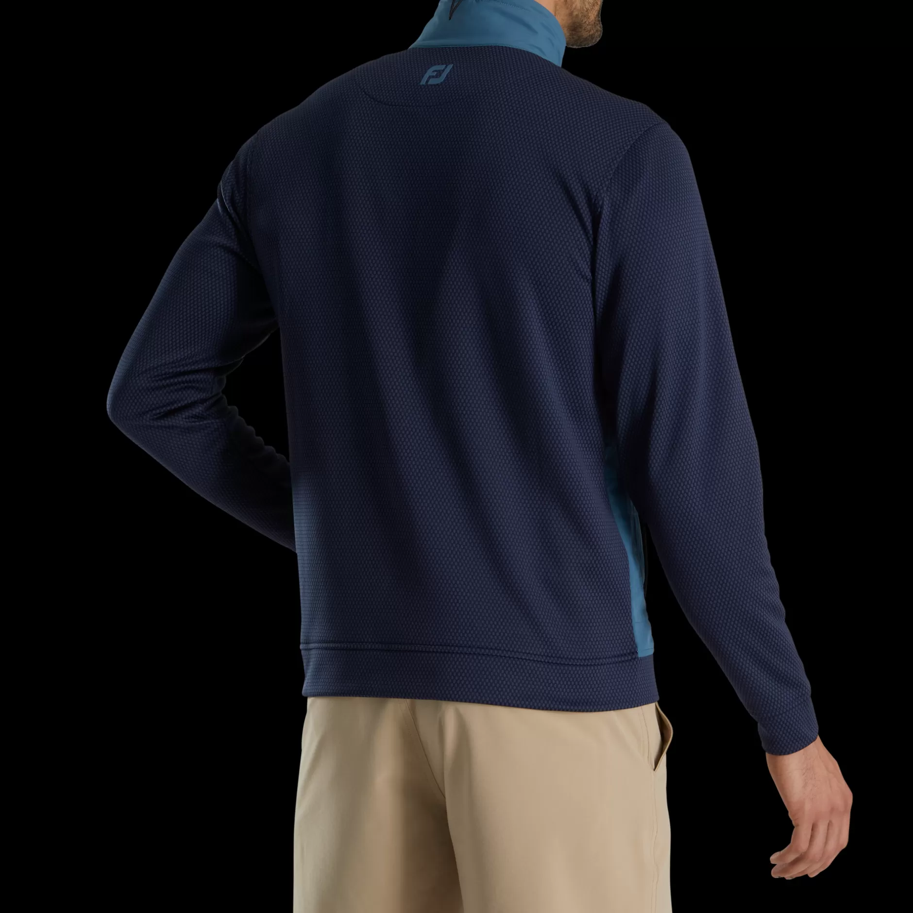 Sale ThermoSeries Hybrid Jacket Outer Layers