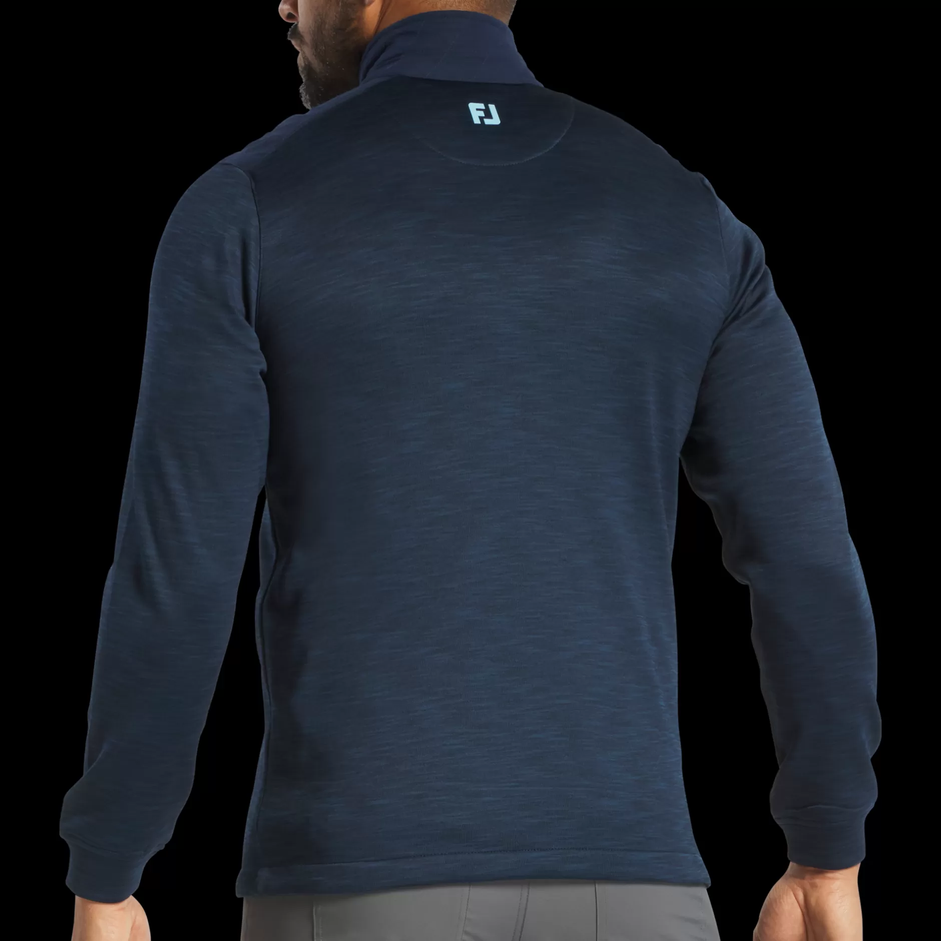 Hot ThermoSeries Hybrid Mid-Layer Base / Mid-Layers