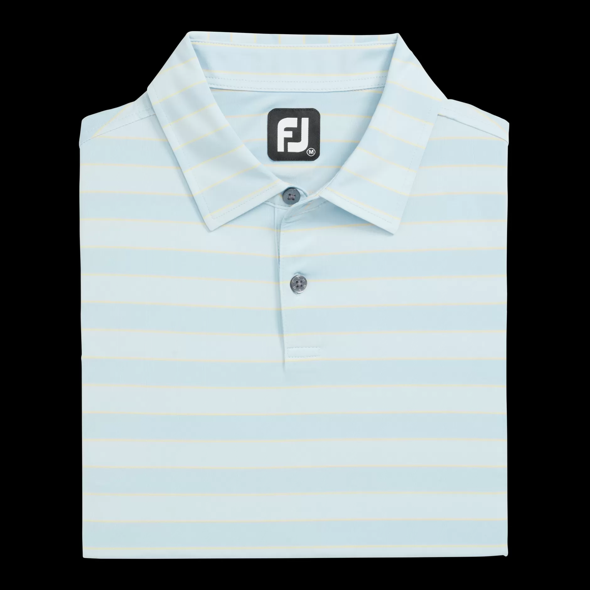 Online Tonal Stripe Lisle Shirts