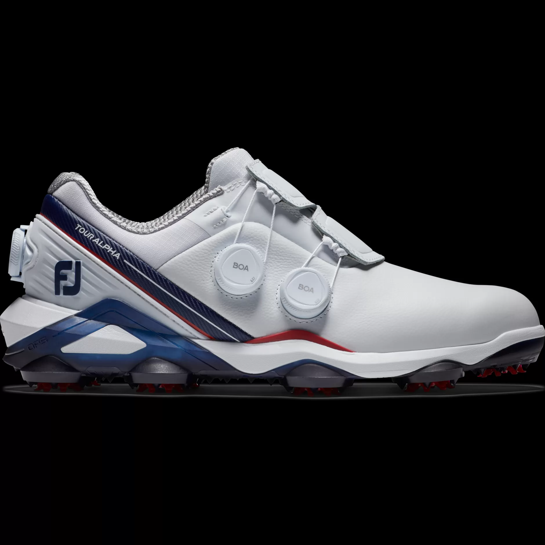 Outlet Tour Alpha Triple BOA Spiked