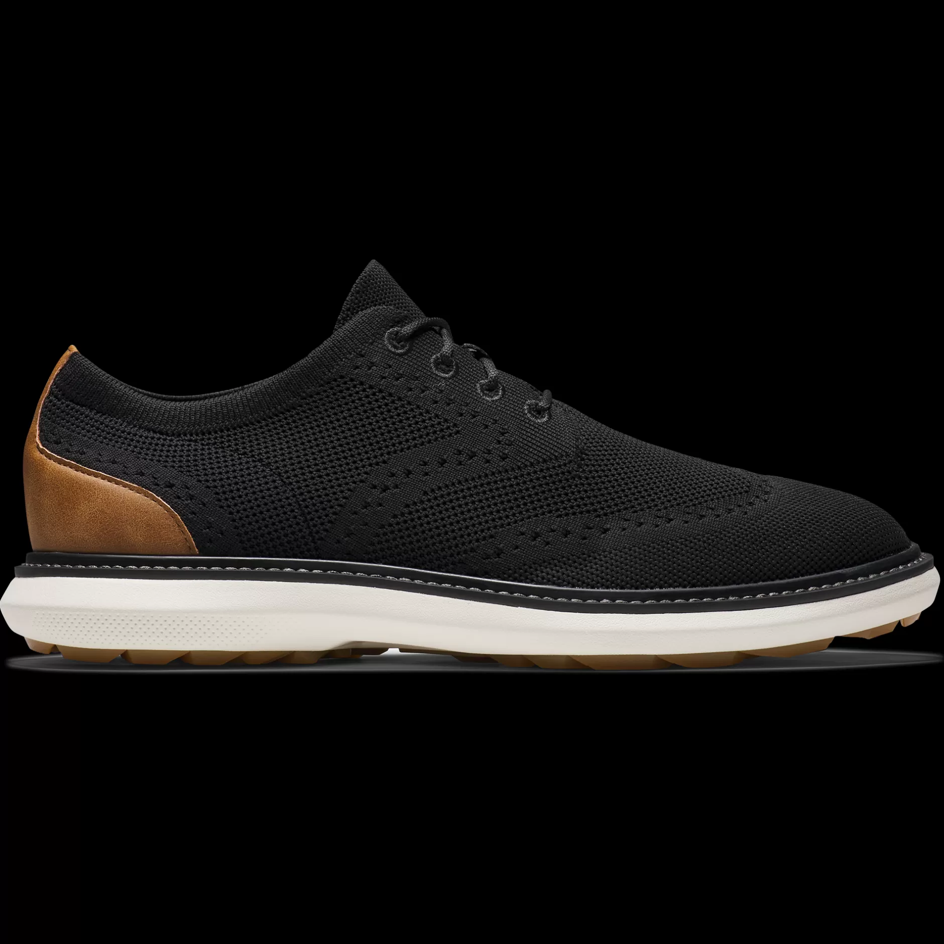 New Traditions Knit Spikeless