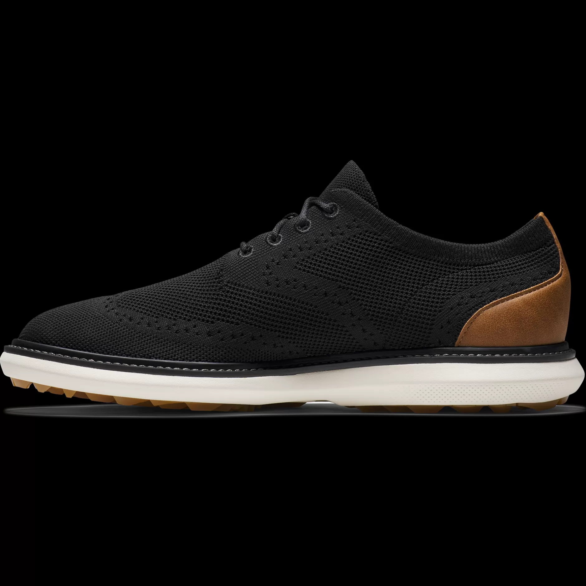 New Traditions Knit Spikeless