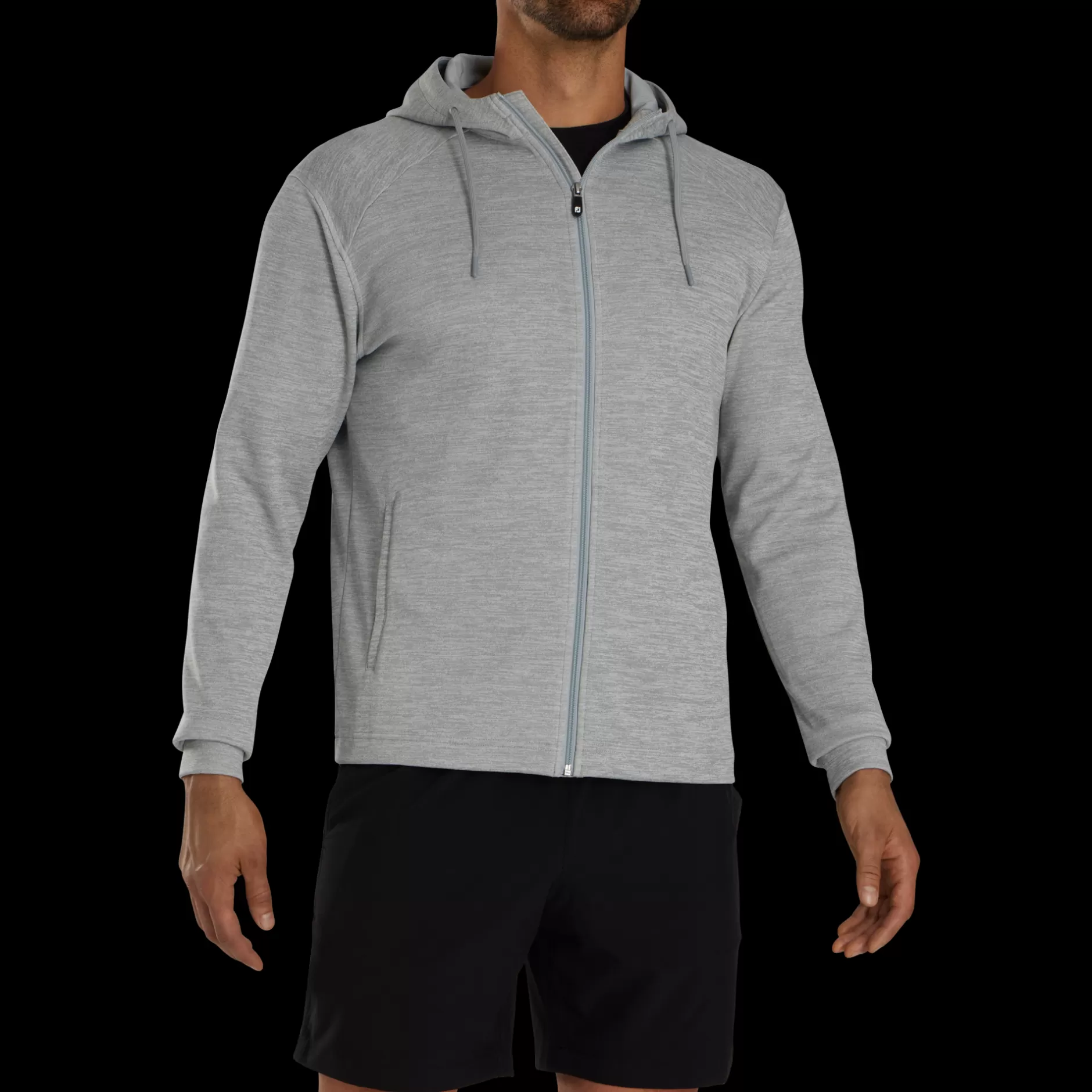 Outlet Training Hoodie Base / Mid-Layers
