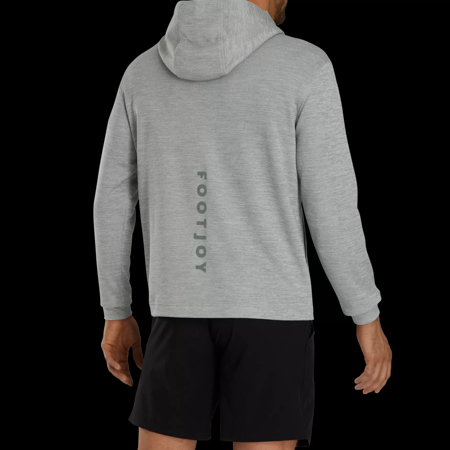 Outlet Training Hoodie Base / Mid-Layers