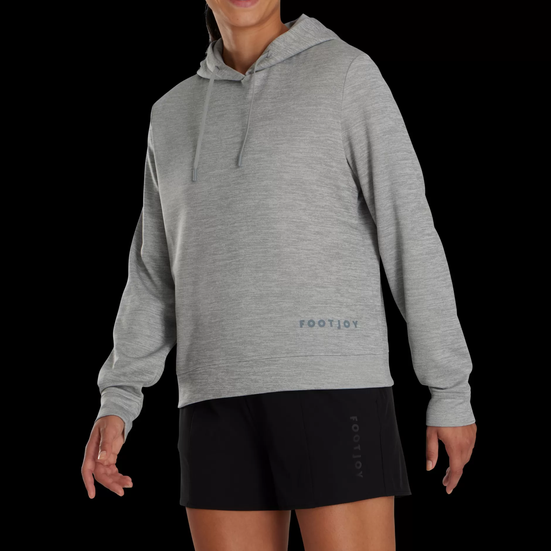 Cheap Training Hoodie Women Women Base / Mid-Layers