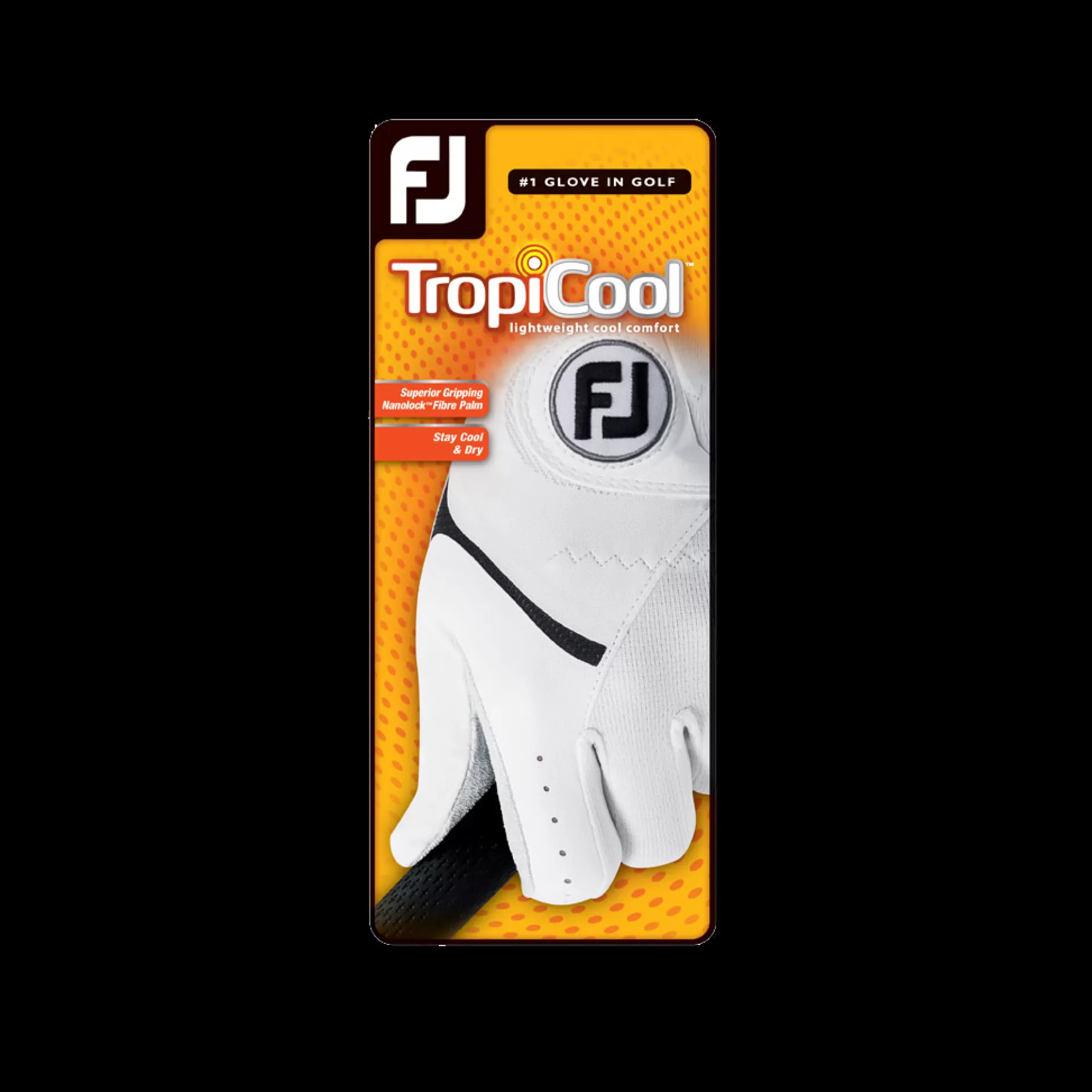Flash Sale TropiCool Golf Gloves | Performance
