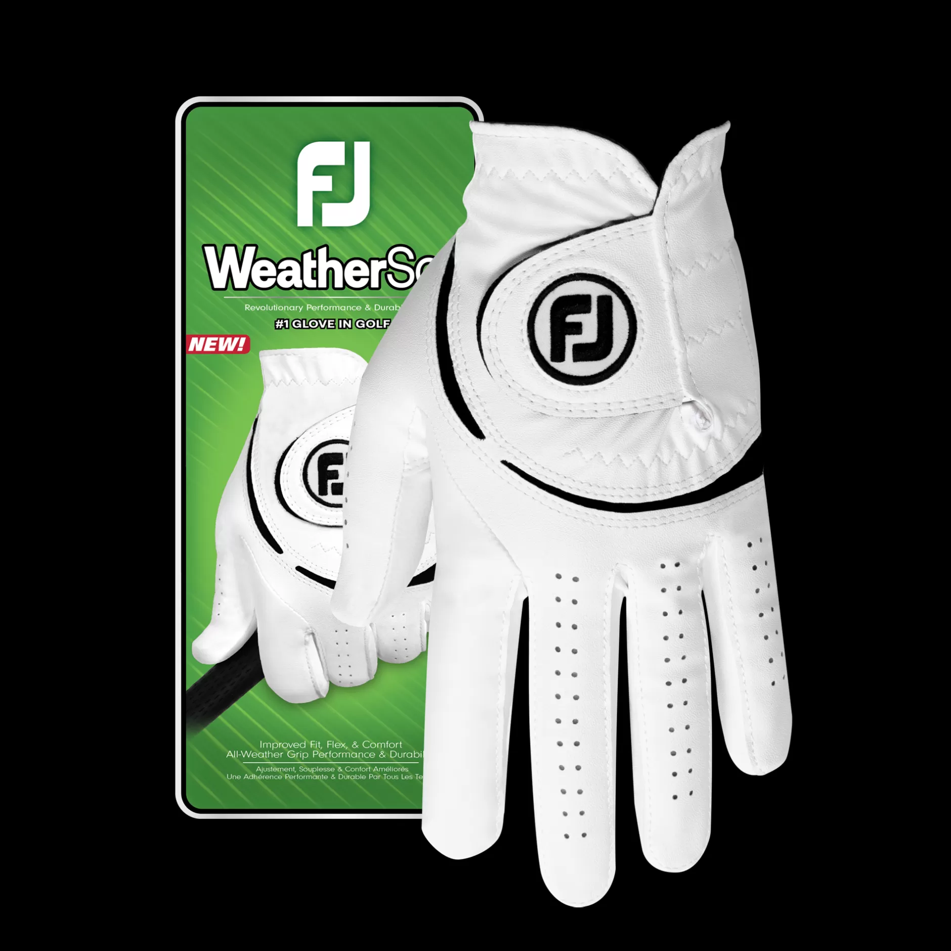 Clearance WeatherSof Golf Gloves | Performance