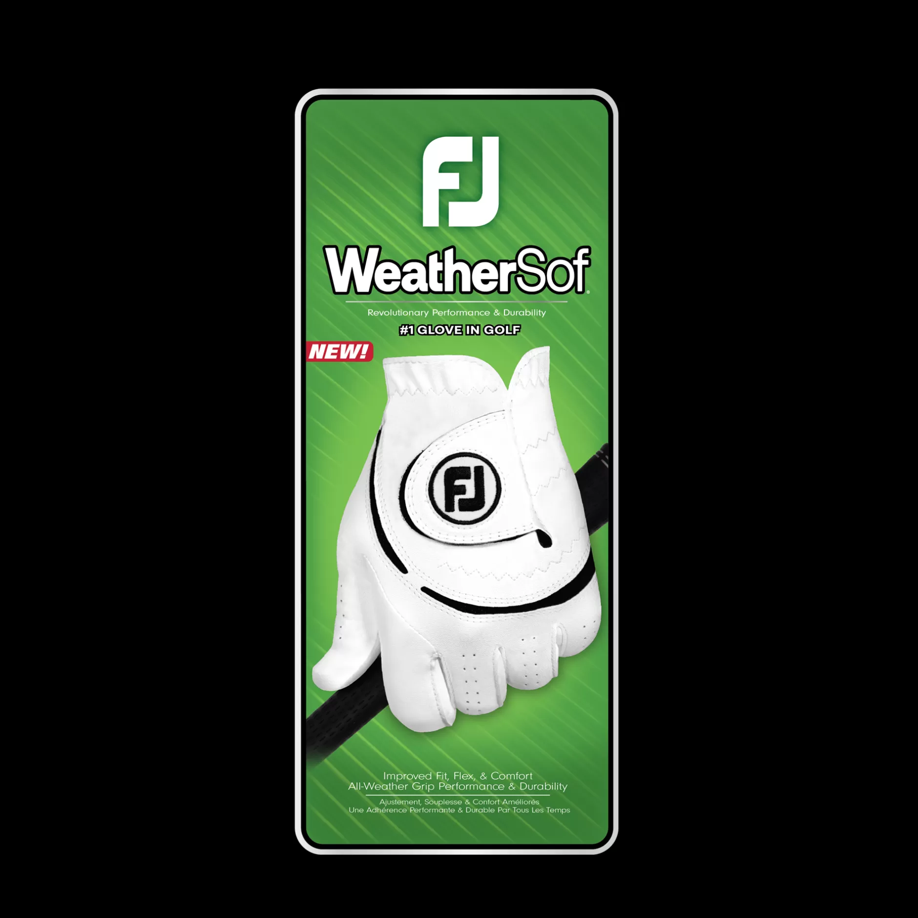 Clearance WeatherSof Golf Gloves | Performance