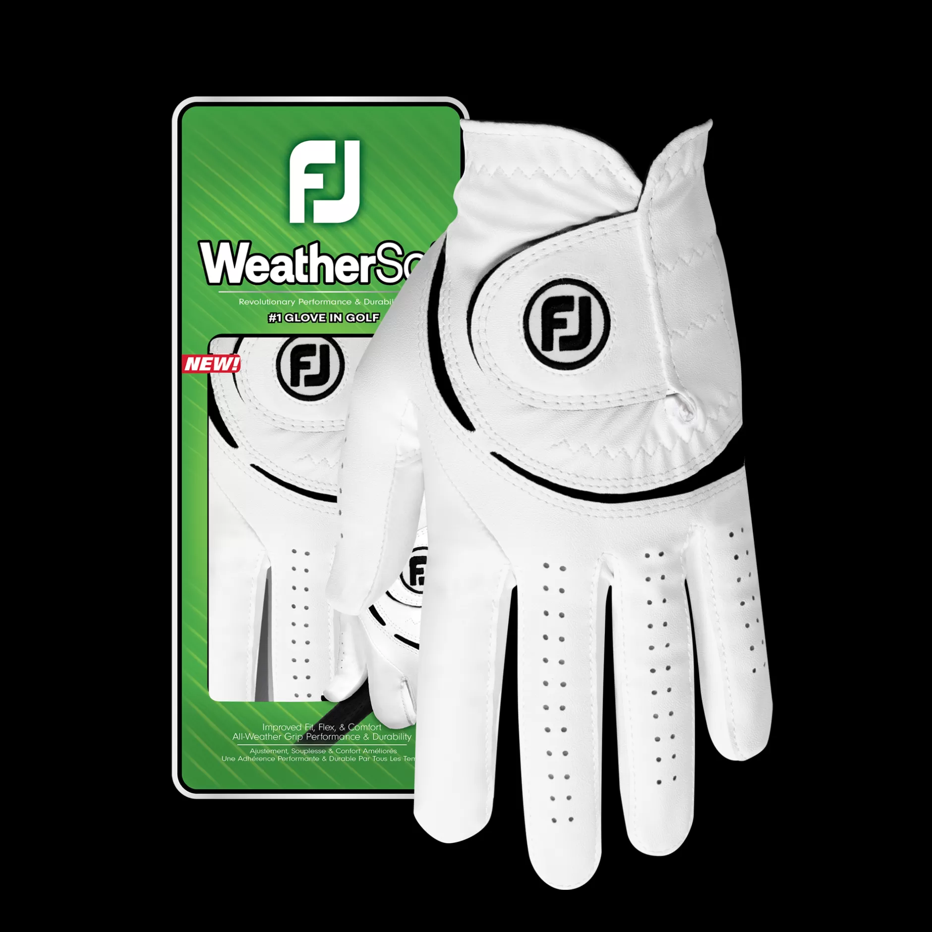 Flash Sale WeatherSof Women Women Golf Gloves | Performance