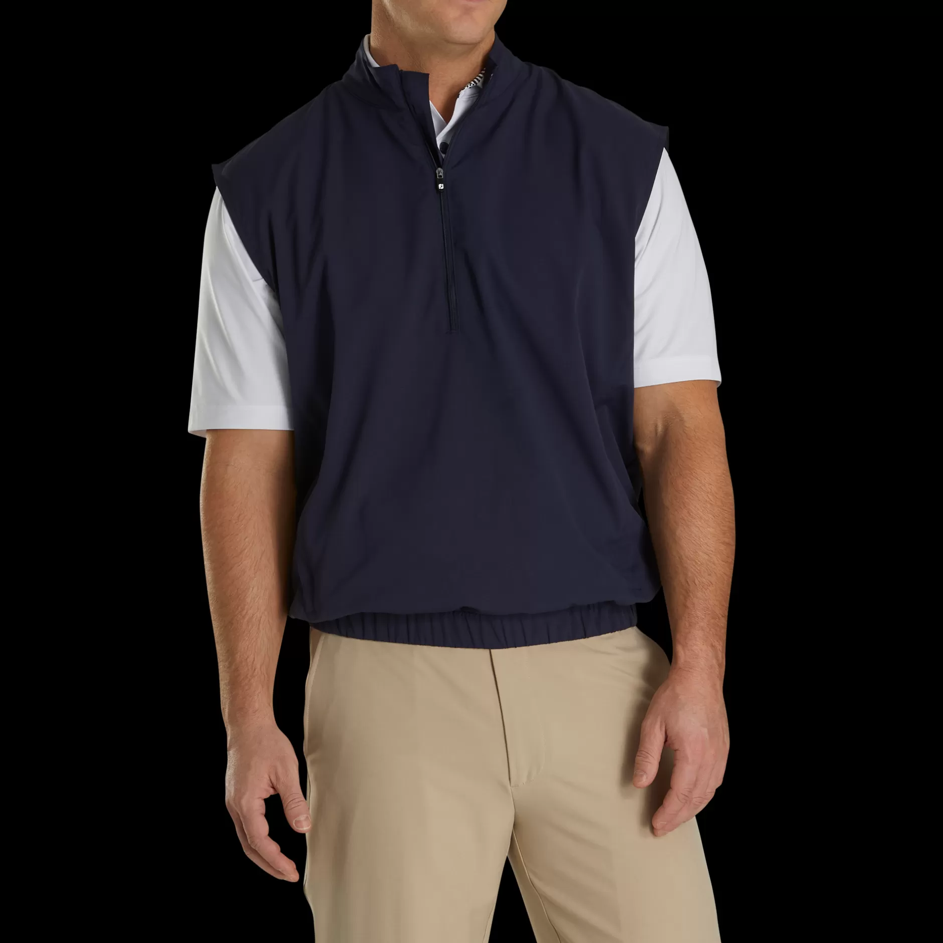 Hot Windshirt Vest Outer Layers
