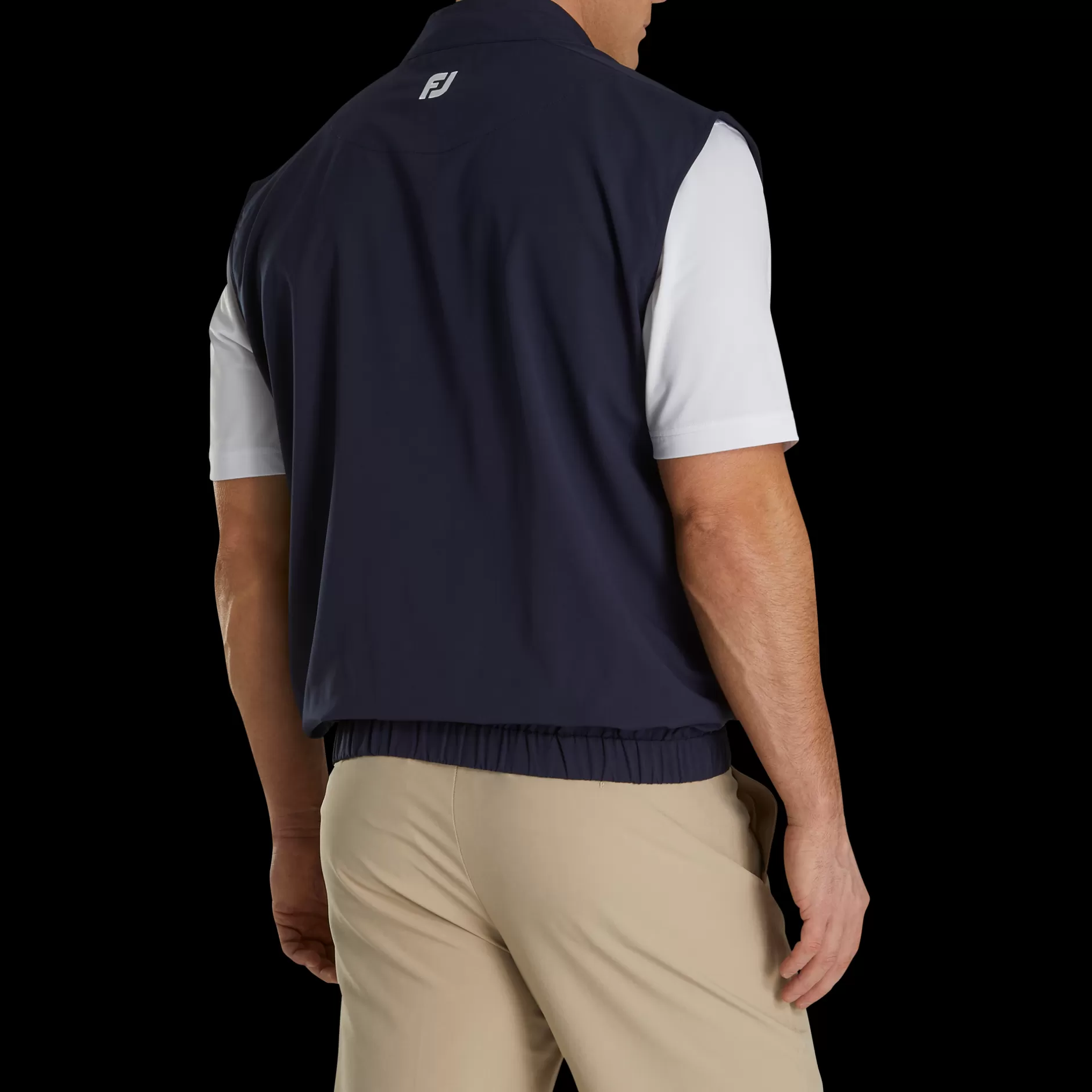 Hot Windshirt Vest Outer Layers
