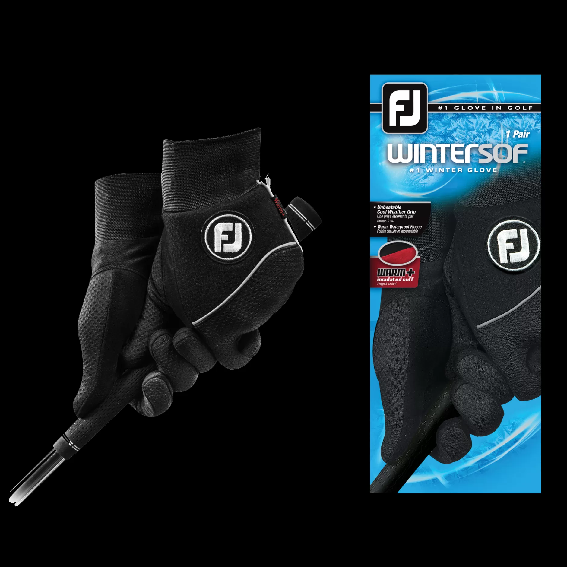 Flash Sale WinterSof Pair Women Women Golf Gloves | Performance