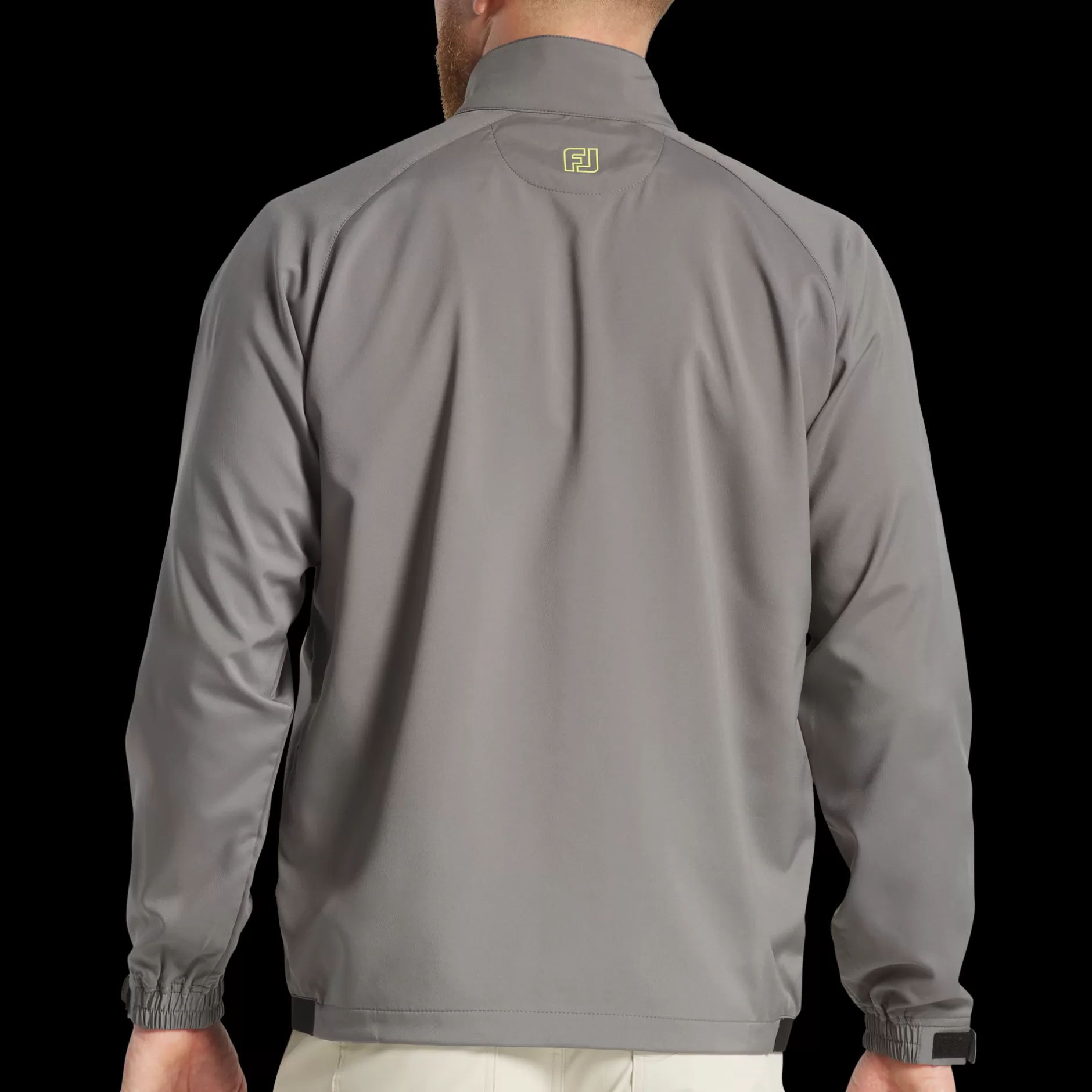 New Zephyr Windshirt Outer Layers
